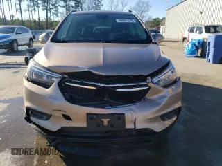 2019 Buick Encore Preferred with VIN KL4CJASB6KB709368, listed as a Copart auction lot 46901475 with 52,042 mi miles and Salvage Title. Bid and sale history available at DreamBid. Image 5.