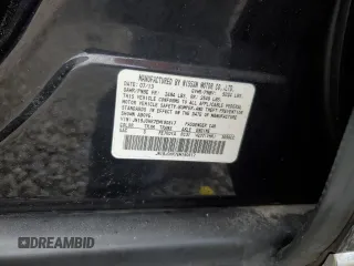 2014 Infiniti QX50 Journey with VIN JN1BJ0HR7EM190617, listed as a Copart auction lot 87134074 with 0 mi miles and Salvage Title. Bid and sale history available at carsss.com. Image 13.