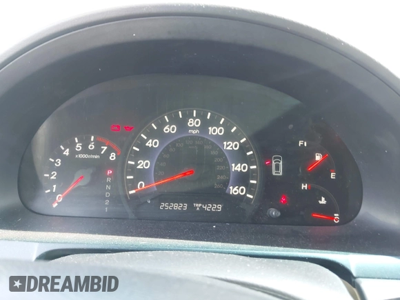 2008 Honda Odyssey LX с VIN 5FNRL38268B041400, выставлен на аукционе IAAI как лот 42336906 с пробегом 252 823 миль миль и . История ставок и продаж доступна на DreamBid. Изображение 7.