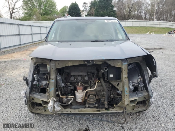 2013 Honda Pilot Touring with VIN 5FNYF4H93DB030533, listed as a Copart auction lot 49792775 with 186,416 mi miles and Salvage Title. Bid and sale history available at carsss.com. Image 5.