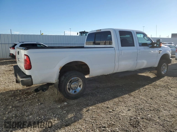 2009 Ford F-350 XL z VIN 1FTWW31R99EA05298, wystawiony jako Copart lot #79062804 z przebiegiem 316 409 mil mil oraz Czysty tytuł • Clean title. Historia ofert i sprzedaży dostępna na DreamBid. Obrazek 3.