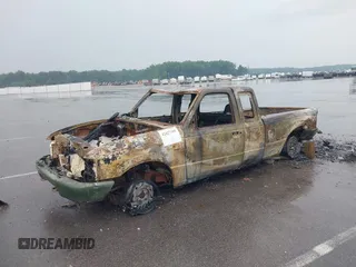 1999 Ford Ranger XLT z VIN 1FTZR15X1XTA31386, wystawiony jako IAAI lot #42427395 z przebiegiem Nie podano mil oraz . Historia ofert i sprzedaży dostępna na DreamBid. Obrazek 6.