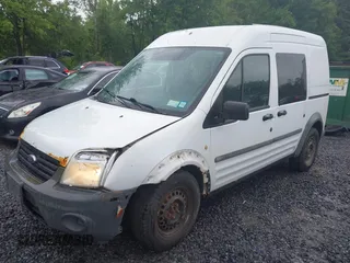 2010 Ford Transit Connect XL с VIN NM0LS6AN5AT004952, выставлен на аукционе IAAI как лот 42448583 с пробегом 134 698 миль миль и . История ставок и продаж доступна на DreamBid. Изображение 17.