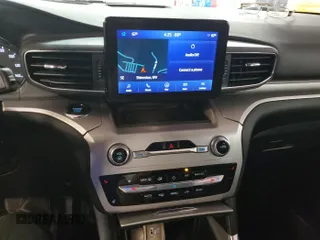 2022 Ford Explorer XLT z VIN 1FMSK8DH2NGA49020, wystawiony jako IAAI lot #42737669 z przebiegiem 113 573 mil mil oraz . Historia ofert i sprzedaży dostępna na DreamBid. Obrazek 6.