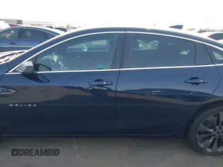 2017 Chevrolet Malibu LS with VIN 1G1ZB5ST7HF198552, listed as a IAAI auction lot 41915737 with 144,331 mi miles and . Bid and sale history available at DreamBid. Image 13.