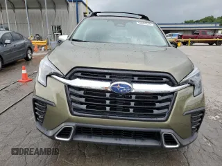 2023 Subaru Ascent Touring z VIN 4S4WMAWD2P3448243, wystawiony jako Copart lot #58664415 z przebiegiem 25 152 mil mil oraz Szkoda całkowita • Salvage title. Historia ofert i sprzedaży dostępna na DreamBid. Obrazek 5.
