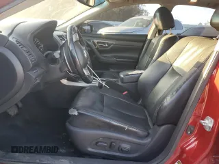 2013 Nissan Altima SL z VIN 1N4BL3AP0DN470007, wystawiony jako Copart lot #80459784 z przebiegiem 168 627 mil mil oraz Szkoda całkowita • Salvage title. Historia ofert i sprzedaży dostępna na DreamBid. Obrazek 7.