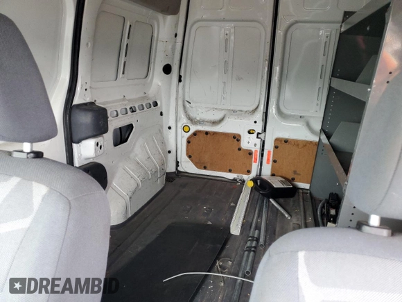 2012 Ford Transit Connect XLT с VIN NM0LS7BN9CT081492, выставлен на аукционе Copart как лот 62016185 с пробегом 194 740 миль миль и Чистый • Clean title. История ставок и продаж доступна на DreamBid. Изображение 10.
