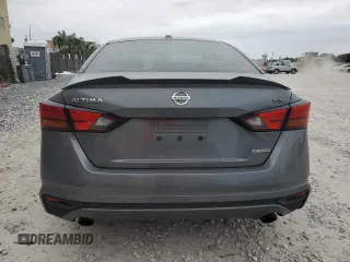 2019 Nissan Altima SR with VIN 1N4AL4CV8KC239152, listed as a Copart auction lot 76362054 with 98,575 mi miles and Non Repairable. Bid and sale history available at carsss.com. Image 6.