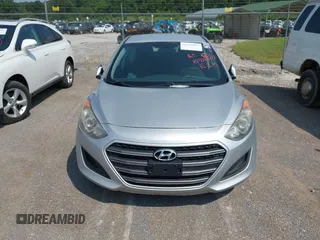 2016 Hyundai Elantra with VIN KMHD35LH5GU263056, listed as a IAAI auction lot 42322807 with 109,859 mi miles and . Bid and sale history available at DreamBid. Image 12.