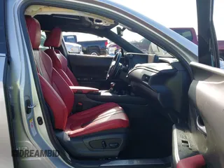 2019 Lexus UX 200 with VIN JTHY3JBH6K2013523, listed as a IAAI auction lot 42180390 with 84,914 mi miles and . Bid and sale history available at DreamBid. Image 5.