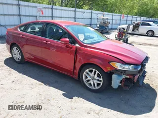 2016 Ford Fusion SE с VIN 1FA6P0H78G5125824, выставлен на аукционе IAAI как лот 42227430 с пробегом 177 837 миль миль и . История ставок и продаж доступна на DreamBid. Изображение 1.