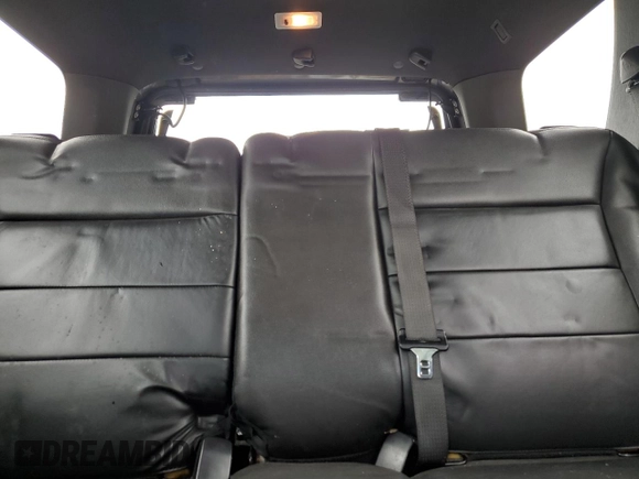 2009 Ford Escape Limited с VIN 1FMCU04G99KB01589, выставлен на аукционе Copart как лот 58191715 с пробегом 157 549 миль миль и Чистый • Clean title. История ставок и продаж доступна на DreamBid. Изображение 10.