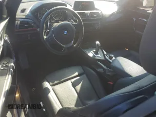 2016 BMW 2 Series 228i xDrive with VIN WBA1G9C53GV599689, listed as a Copart auction lot 46358445 with 104,429 mi miles and Salvage title. Bid and sale history available at DreamBid. Image 8.