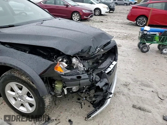 2013 Volvo XC70 3.2L with VIN YV4940BZ9D1151567, listed as a Copart auction lot 47682555 with 62,611 mi miles and Clean Title. Bid and sale history available at DreamBid. Image 11.