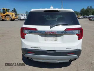2020 GMC Acadia SLE с VIN 1GKKNRLS7LZ182229, выставлен на аукционе IAAI как лот 42442357 с пробегом 35 944 миль миль и . История ставок и продаж доступна на DreamBid. Изображение 16.
