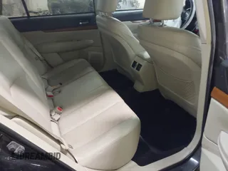 2013 Subaru Outback Limited with VIN 4S4BRDKC8D2218352, listed as a IAAI auction lot 42502603 with 196,625 mi miles and . Bid and sale history available at DreamBid. Image 7.