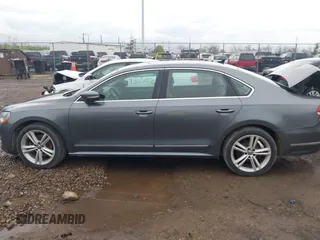 2014 Volkswagen Passat SE с VIN 1VWBN7A39EC085032, выставлен на аукционе IAAI как лот 41931302 с пробегом 193 425 миль миль и . История ставок и продаж доступна на DreamBid. Изображение 14.