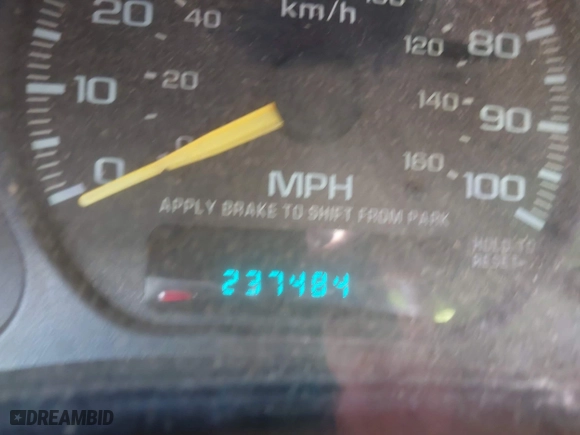 1999 Chevrolet Silverado 1500 LT with VIN 1GCEK19T8XE119804, listed as a IAAI auction lot 41624276 with 274,550 mi miles. Bid and sale history available at carsss.com. Image 16.