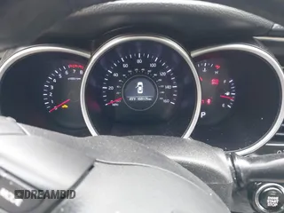 2015 Kia Optima EX с VIN 5XXGN4A70FG371153, выставлен на аукционе IAAI как лот 42219461 с пробегом 168 176 миль миль и . История ставок и продаж доступна на DreamBid. Изображение 7.