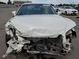 2005 Hyundai XG with VIN KMHFU45E65A417601, listed as a Copart auction lot 68658414 with 242,348 mi miles and Salvage Title. Bid and sale history available at carsss.com. Image 5.