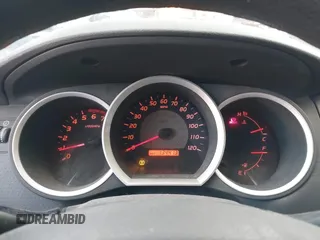 2007 Toyota Tacoma with VIN 5TELU42N57Z328526, listed as a IAAI auction lot 41601182 with 134,413 mi miles and . Bid and sale history available at DreamBid. Image 7.