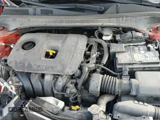 2023 Kia Forte GT-Line с VIN 3KPF54AD9PE533907, выставлен на аукционе IAAI как лот 43103990 с пробегом 91 787 миль миль и . История ставок и продаж доступна на DreamBid. Изображение 19.