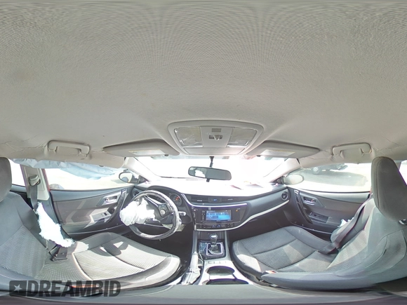 2016 Scion iM z VIN JTNKARJE6GJ521096, wystawiony jako Copart lot #51592185 z przebiegiem 105 865 mil mil oraz Szkoda całkowita • Salvage title. Historia ofert i sprzedaży dostępna na DreamBid. Obrazek 12.