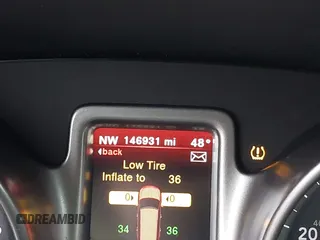2017 Dodge Journey Crossroad Plus with VIN 3C4PDCGB5HT613256, listed as a IAAI auction lot 41509616 with 146,931 mi miles. Bid and sale history available at carsss.com. Image 15.