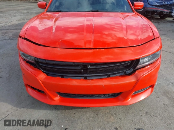 2017 Dodge Charger SXT with VIN 2C3CDXHG7HH644344, listed as a IAAI auction lot 41814546 with 115,764 mi miles and . Bid and sale history available at DreamBid. Image 6.