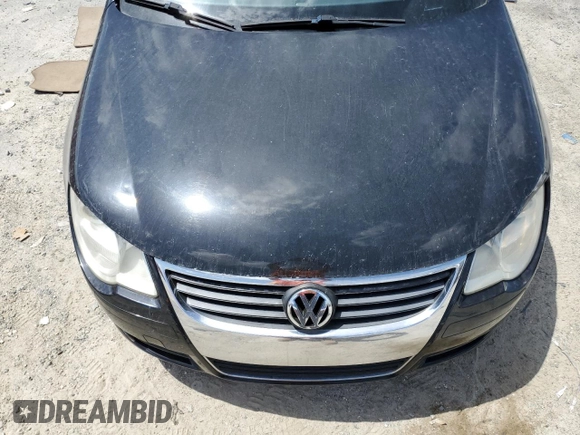 2010 Volkswagen Eos Komfort с VIN WVWBA7AH6AV012998, выставлен на аукционе Copart как лот 60063915 с пробегом 126 673 миль миль и Чистый • Clean title. История ставок и продаж доступна на DreamBid. Изображение 11.
