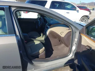 2008 Chevrolet Malibu LT w/2LT with VIN 1G1ZJ57768F150474, listed as a IAAI auction lot 41544918 with 108,519 mi miles. Bid and sale history available at carsss.com. Image 5.