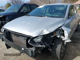 2019 Kia Forte LXS with VIN 3KPF24AD7KE034749, listed as a IAAI auction lot 41666721 with 107,135 mi miles. Bid and sale history available at carsss.com. Image 6.