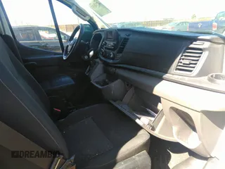 2021 Ford Transit Cargo with VIN 1FTYE1Y83MKA35310, listed as a IAAI auction lot 41776397 with 65,336 mi miles. Bid and sale history available at carsss.com. Image 5.