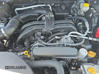 2024 Subaru Outback Premium z VIN 4S4BTAFC2R3191709, wystawiony jako IAAI lot #42566225 z przebiegiem 29 740 mil mil oraz . Historia ofert i sprzedaży dostępna na DreamBid. Obrazek 8.