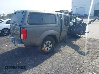 2006 Nissan Frontier LE с VIN 1N6AD07W16C406652, выставлен на аукционе IAAI как лот 42710068 с пробегом 232 147 миль миль и . История ставок и продаж доступна на DreamBid. Изображение 4.