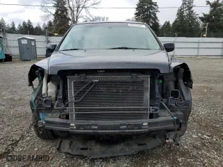 2006 Honda Pilot EX-L with RES with VIN 2HKYF18696H539020, listed as a Copart auction lot 49352885 with 200,028 mi miles and Salvage Title. Bid and sale history available at carsss.com. Image 5.