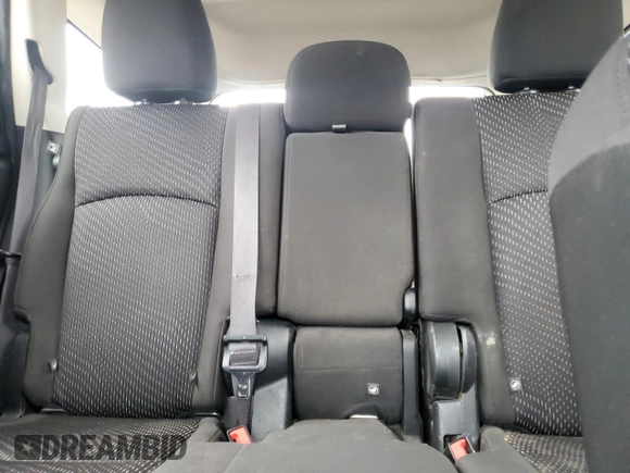 2019 Dodge Journey SE z VIN 3C4PDCBB1KT798081, wystawiony jako Copart lot #58491395 z przebiegiem 102 740 mil mil oraz Szkoda całkowita • Salvage title. Historia ofert i sprzedaży dostępna na DreamBid. Obrazek 10.