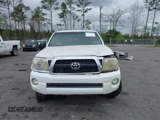 2011 Toyota Tacoma PreRunner with VIN 3TMJU4GN0BM110662, listed as a IAAI auction lot 41761065 with 237,068 mi miles and . Bid and sale history available at DreamBid. Image 12.