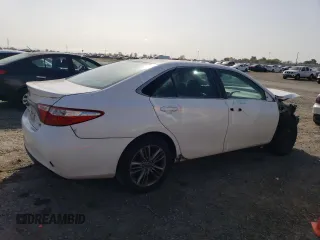2016 Toyota Camry XLE with VIN 4T1BF1FK9GU183774, listed as a Copart auction lot 51273645 with 179,093 mi miles and Salvage Title. Bid and sale history available at DreamBid. Image 3.