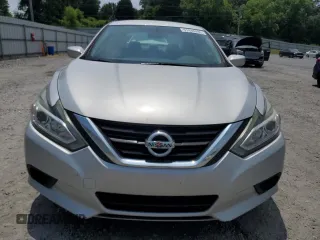 2016 Nissan Altima SR с VIN 1N4AL3AP4GC258514, выставлен на аукционе Copart как лот 57446095 с пробегом 157 735 миль миль и Списание • Salvage title. История ставок и продаж доступна на DreamBid. Изображение 5.