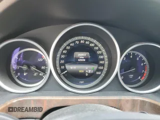 2014 Mercedes-Benz E 350 Sport с VIN WDDHF5KB2EA823680, выставлен на аукционе Copart как лот 59345015 с пробегом 62 656 миль миль и Списание • Salvage title. История ставок и продаж доступна на DreamBid. Изображение 9.