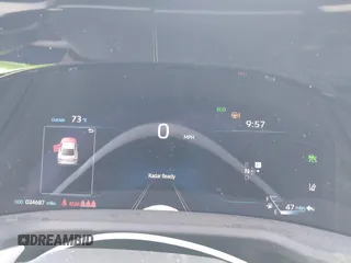 2022 Toyota Mirai XLE с VIN JTDAAAAA6NA004649, выставлен на аукционе IAAI как лот 42272950 с пробегом 24 687 миль миль и . История ставок и продаж доступна на DreamBid. Изображение 7.