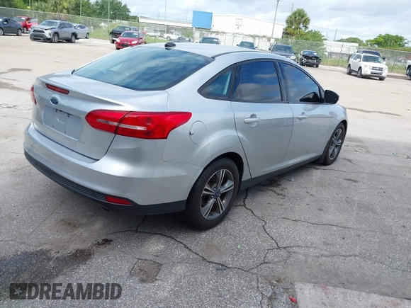 2016 Ford Focus SE с VIN 1FADP3FE3GL280819, выставлен на аукционе IAAI как лот 42430412 с пробегом 105 134 миль миль и . История ставок и продаж доступна на DreamBid. Изображение 4.