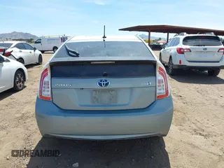 2014 Toyota Prius Four with VIN JTDKN3DUXE1765906, listed as a IAAI auction lot 42171475 with 149,632 mi miles. Bid and sale history available at carsss.com. Image 16.