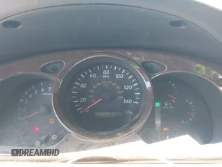 2003 Toyota Highlander z VIN JTEHF21A130134276, wystawiony jako IAAI lot #42159209 z przebiegiem 228 162 mil mil oraz . Historia ofert i sprzedaży dostępna na DreamBid. Obrazek 7.