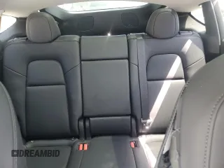 2023 Tesla Model Y Long Range z VIN 7SAYGDEE4PA064502, wystawiony jako Copart lot #53337645 z przebiegiem 16 945 mil mil oraz Szkoda całkowita • Salvage title. Historia ofert i sprzedaży dostępna na DreamBid. Obrazek 10.