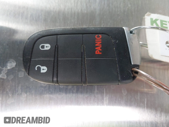 2019 Jeep Grand Cherokee Altitude with VIN 1C4RJEAG5KC824221, listed as a IAAI auction lot 41036485 with 88,735 mi miles and . Bid and sale history available at DreamBid. Image 11.