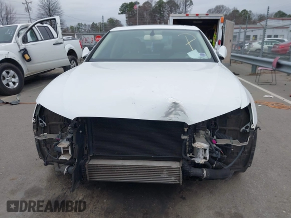 2013 Audi A6 Premium Plus with VIN WAUGFAFC6DN051237, listed as a IAAI auction lot 41553452 with 114,446 mi miles and . Bid and sale history available at DreamBid. Image 13.
