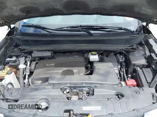 2019 Nissan Pathfinder SL with VIN 5N1DR2MM3KC585069, listed as a IAAI auction lot 42514845 with 60,910 mi miles and . Bid and sale history available at DreamBid. Image 10.